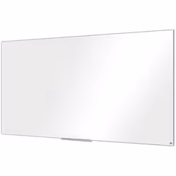 Nobo Impression Pro Nano Clean lavagna 1980 x 968 mm Metallo Magnetico - Vista aggiuntiva 8