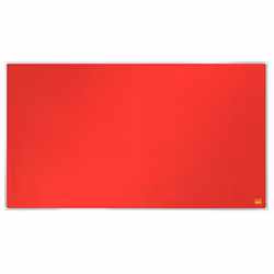 Nobo Impression Pro, Interno, Rosso, 721 mm, 411 mm, 15 mm, 1,72 kg