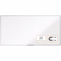 Nobo Essence lavagna Smaltato Magnetico - Vista aggiuntiva 4
