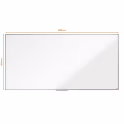 Nobo Essence lavagna Smaltato Magnetico - Vista aggiuntiva 5