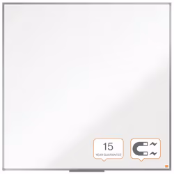 Nobo Essence lavagna Acciaio Magnetico - Vista aggiuntiva 4