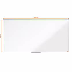 Nobo Essence lavagna Acciaio Magnetico - Vista aggiuntiva 4