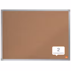 Nobo Pannello in sughero Essence 600x450mm - Vista aggiuntiva 4