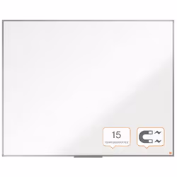 Nobo Essence lavagna Acciaio Magnetico - Vista aggiuntiva 4