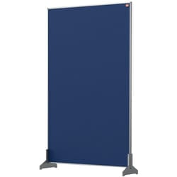 Nobo 1915508 bacheca magnetiche e accessori Blu