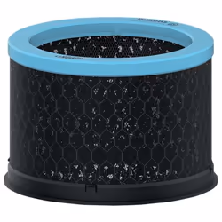 Leitz 2415116, Filtro per purificatore d'aria, Carbonio, Scatola