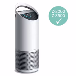 Leitz 2415119 accessori per purificatore Filtro per purificatore d'aria - Vista aggiuntiva 5