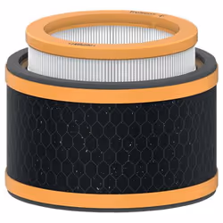 Leitz 2415121, Filtro per purificatore d'aria, HEPA/Carbonio, 99,97%, Scatola