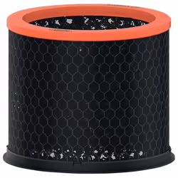 Leitz 2415130, Filtro per purificatore d'aria, Carbonio, Scatola