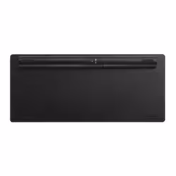 Kensington Tastiera compatta doppia funzionalità wireless multidispositivo - Vista aggiuntiva 3