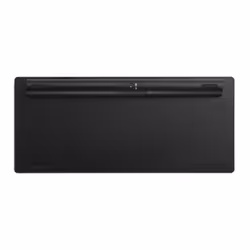 Kensington K75502ES tastiera Universale RF senza fili + Bluetooth QWERTY Spagnolo Nero - Vista aggiuntiva 5