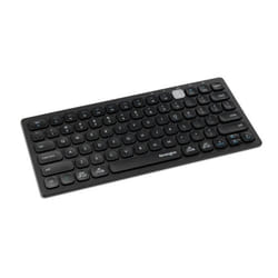 Kensington K75502WW tastiera Ufficio Bluetooth QWERTY Nero