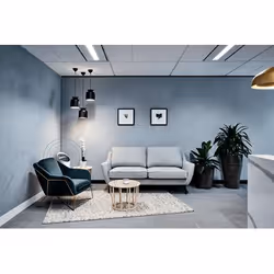 Leitz TruSens Z-3500H 24 m² 66 dB 68 W Bianco - Vista aggiuntiva 6