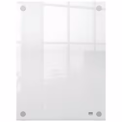 Nobo Premium Plus A4 lavagna 297 x 210 mm Acrilico - Vista aggiuntiva 3