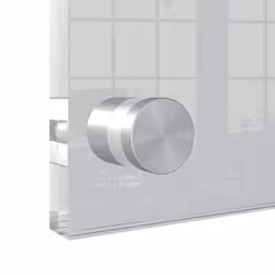 Nobo Premium Plus A4 lavagna 297 x 210 mm Acrilico - Vista aggiuntiva 8