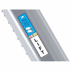 GBC 4410023 pellicola per plastificatrice - Vista aggiuntiva 4