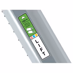 GBC 4410024 pellicola per plastificatrice - Vista aggiuntiva 5