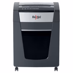 Rexel P420+, Triturazione incrociata, 4 x 35 mm, 30 L, 275 fogli, 55 dB, Touch