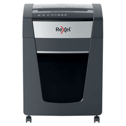 Rexel P420+ distruggi documenti Triturazione incrociata 55 dB Nero