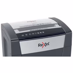 Rexel P420+ distruggi documenti Triturazione incrociata 55 dB Nero - Vista aggiuntiva 6