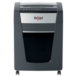 Rexel P515+ distruggi documenti Taglio a frammenti 55 dB Nero