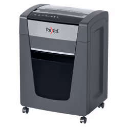 Rexel P515+ distruggi documenti Taglio a frammenti 55 dB Nero