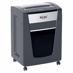 Rexel P515+ distruggi documenti Taglio a frammenti 55 dB Nero