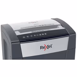 Rexel P515+ distruggi documenti Taglio a frammenti 55 dB Nero - Vista aggiuntiva 6