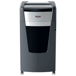 Rexel XP520+ distruggi documenti Taglio a frammenti 55 dB Nero