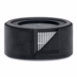 Leitz Ricambio Filtro HEPA H13 2-In-1 per purificatore d’aria piccolo TruSens Z-1000, Filtro per purificatore d'aria, HEPA/Ca ...