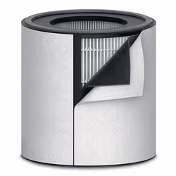 Leitz 2415143, Filtro per purificatore d'aria, HEPA/Carbonio, 99,95%, Scatola