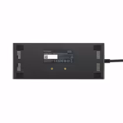 Kensington Docking station SD4842P EQ, con USB-C 10 Gb/s, tripla uscita video, senza driver e 100 W PD - Vista aggiuntiva 4