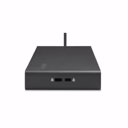Kensington Docking station SD4842P EQ, con USB-C 10 Gb/s, tripla uscita video, senza driver e 100 W PD - Vista aggiuntiva 5