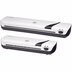 GBC Inspire+ Laminatrice a freddo/caldo 250 mm/min Nero, Bianco - Vista aggiuntiva 5