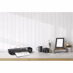 GBC Inspire+ Laminatrice a freddo/caldo 250 mm/min Nero - Vista aggiuntiva 5