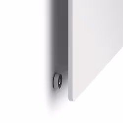 Nobo 1915655 lavagna 450 x 450 mm Magnetico - Vista aggiuntiva 4