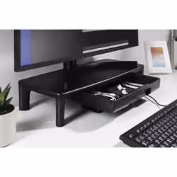Kensington KB100 EQ tastiera Casa/ufficio USB QWERTY Inglese UK Nero - Vista aggiuntiva 5