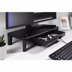 Kensington Tastiera standard con cavo KB100 EQ