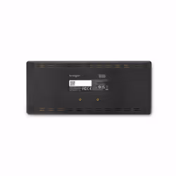 Kensington Docking station doppio 4K USB-C e USB-A SD4781P EQ - Vista aggiuntiva 4