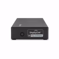 Kensington Docking station doppio 4K USB-C e USB-A SD4781P EQ - Vista aggiuntiva 6