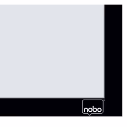 Nobo 1915700 cornice magnetica A3 Nero - Vista aggiuntiva 5