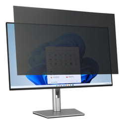 Kensington Filtro per la privacy rimovibile in 2 direzioni per monitor da 23.8" 16:9