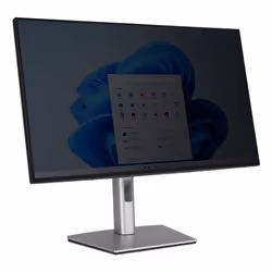 Kensington Filtro per la privacy rimovibile in 2 direzioni per monitor da 27" 16:9 - Vista aggiuntiva 2