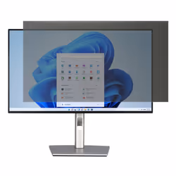 Kensington Filtro per la privacy rimovibile in 2 direzioni per monitor da 27" 16:9 - Vista aggiuntiva 4