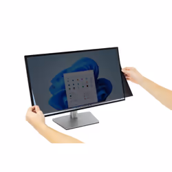 Kensington Filtro per la privacy rimovibile in 2 direzioni per monitor da 27" 16:9 - Vista aggiuntiva 6