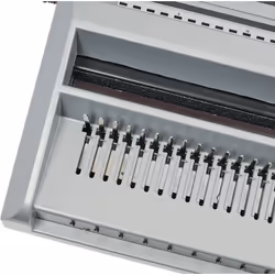 GBC MB20 Rilegatrice multifunzionale Grigio