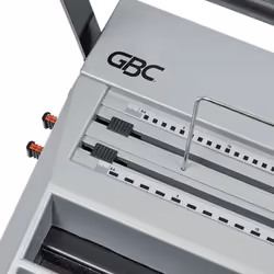 GBC MB20 Rilegatrice multifunzionale Grigio - Vista aggiuntiva 5