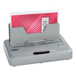 GBC 4410041UK 500 fogli Argento
