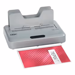 GBC 4410041UK 500 fogli Argento - Vista aggiuntiva 5