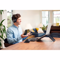 Kensington Base di raffreddamento EQ Smartfit® Easy Riser - Vista aggiuntiva 5